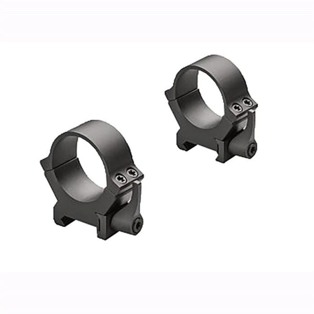 QRW2 34MM SCOPE RINGS