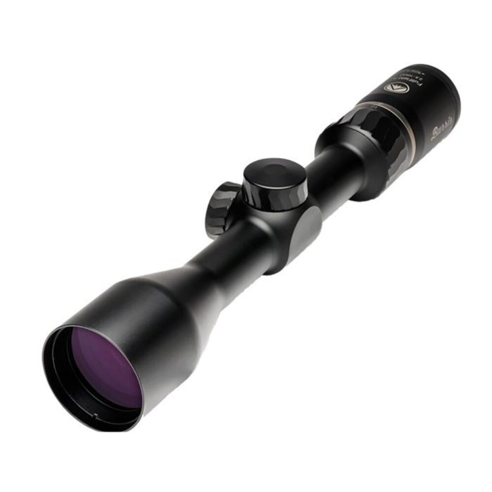FULLFIELD IV 2.5-10X42MM PLEX