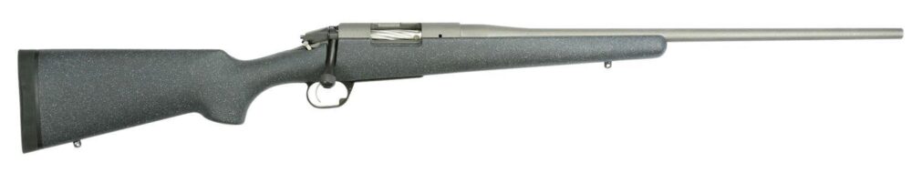 Bergara Rifles BPR2865 Premier Mountain 6.5 Creedmoor 4+1 22 Tact