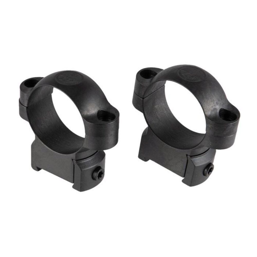 CZ 550 RING MOUNTS