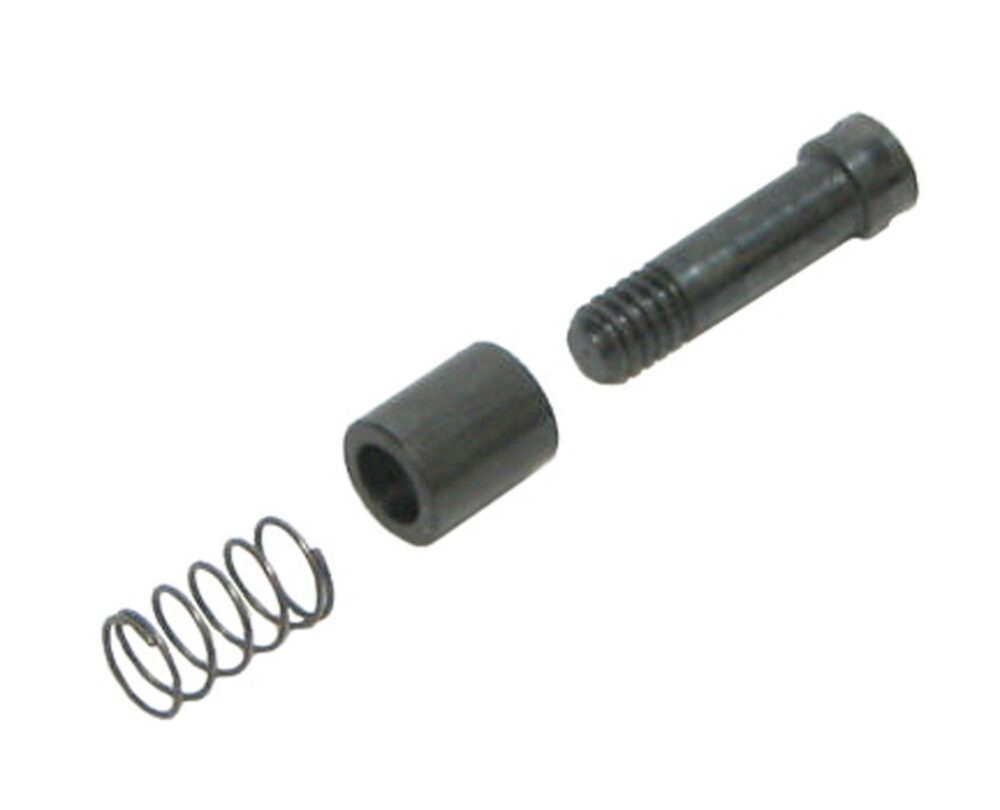 RCBS 9553 Primer Plug, Sleeve, & Spring Small