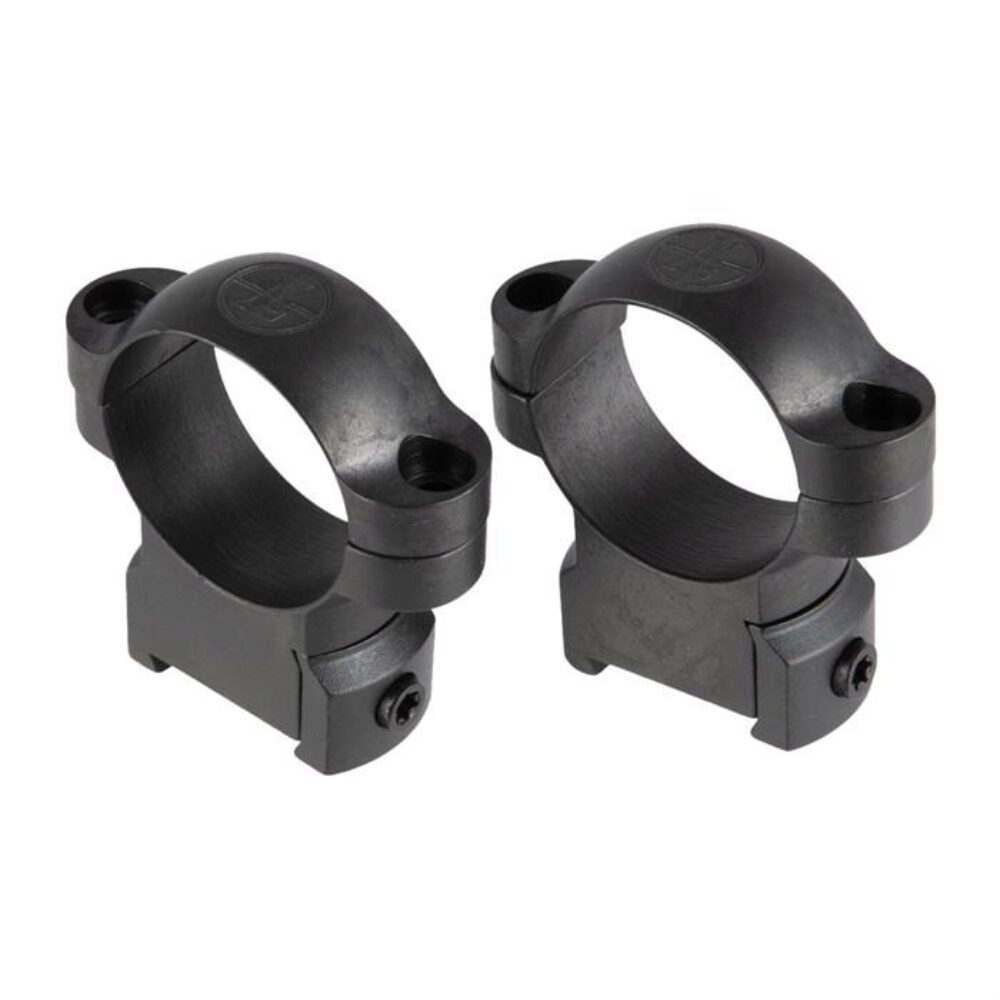 CZ 550 RING MOUNTS