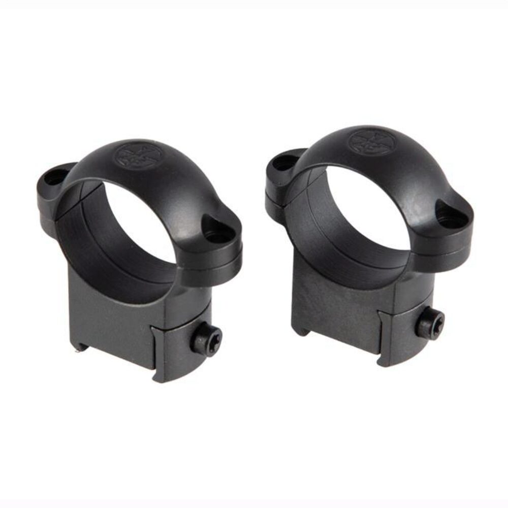 CZ 527 RING MOUNTS