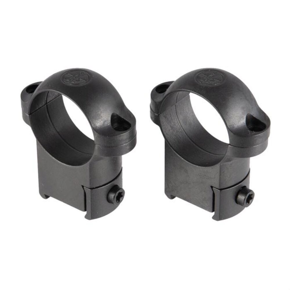 CZ 527 RING MOUNTS