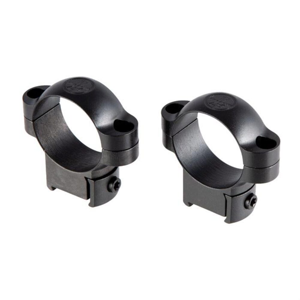 CZ 527 RING MOUNTS