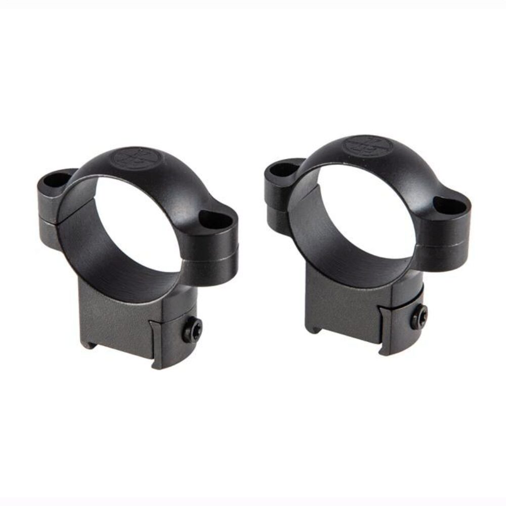 CZ 527 RING MOUNTS