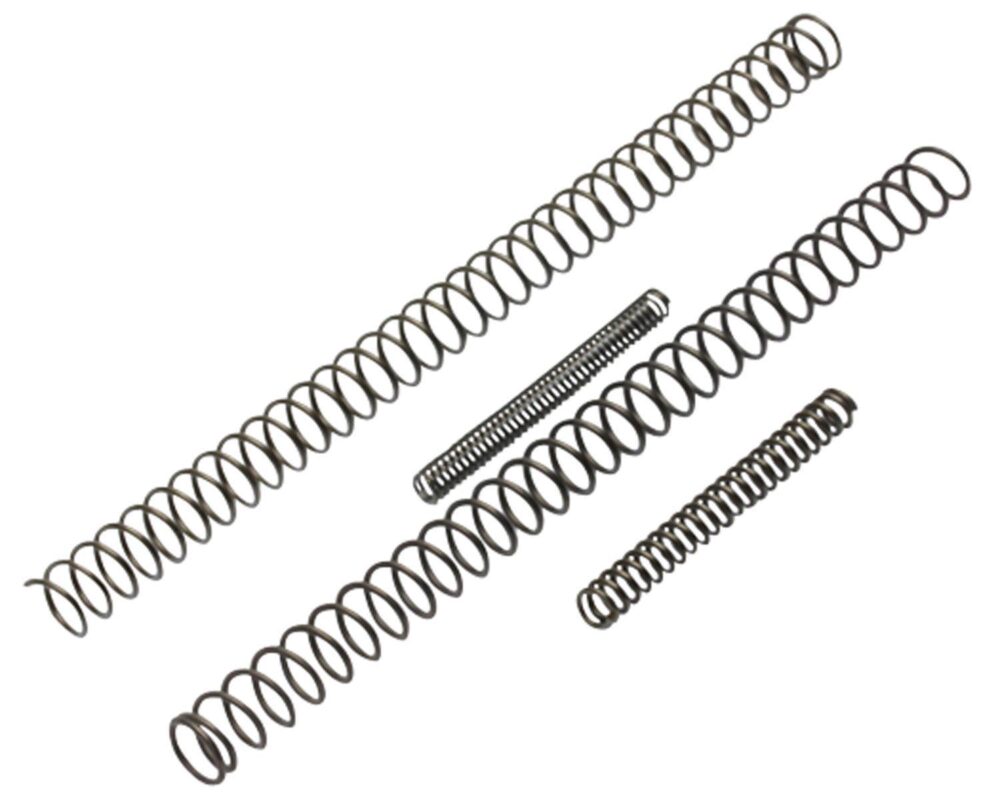 Wilson Combat 324G Custom Tune Spring Kit 45 ACP 1911 Government