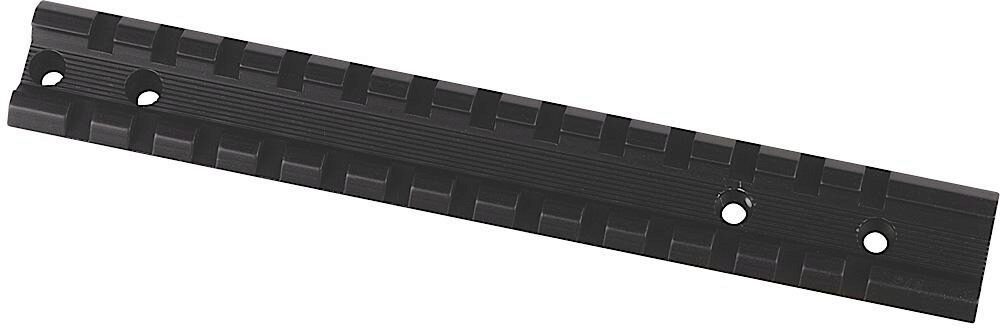 Weaver Mounts 48338 Multi-Slot Base 431T Black Savage Accu-Trigge