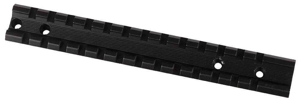 Weaver Mounts 48339 Multi-Slot Base 93AT Matte Black Benelli/Stoe