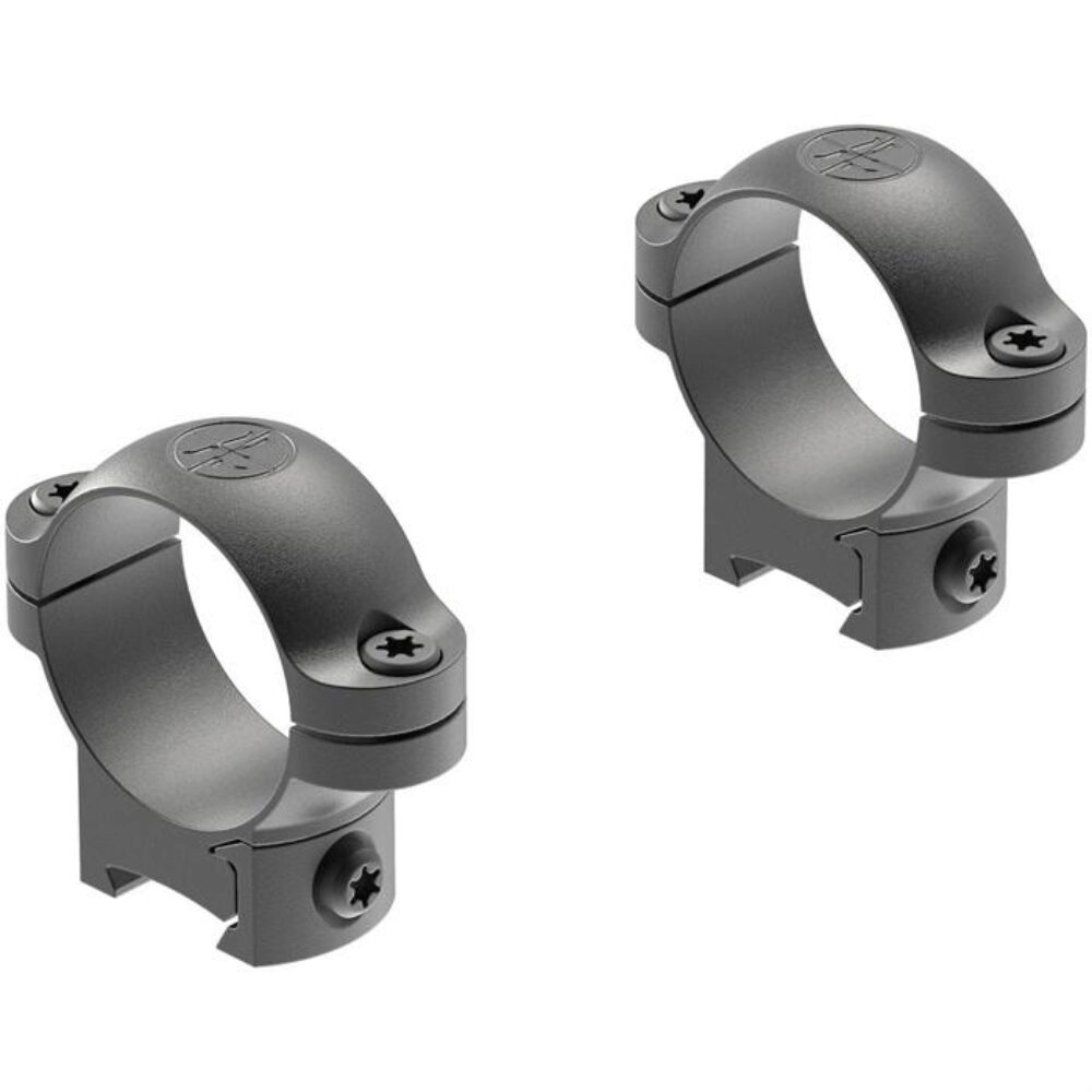 RIMFIRE RINGS
