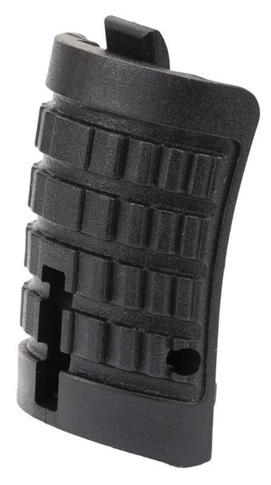 Springfield Armory XDM0001C Backstrap  #1 Textured Black Polymer