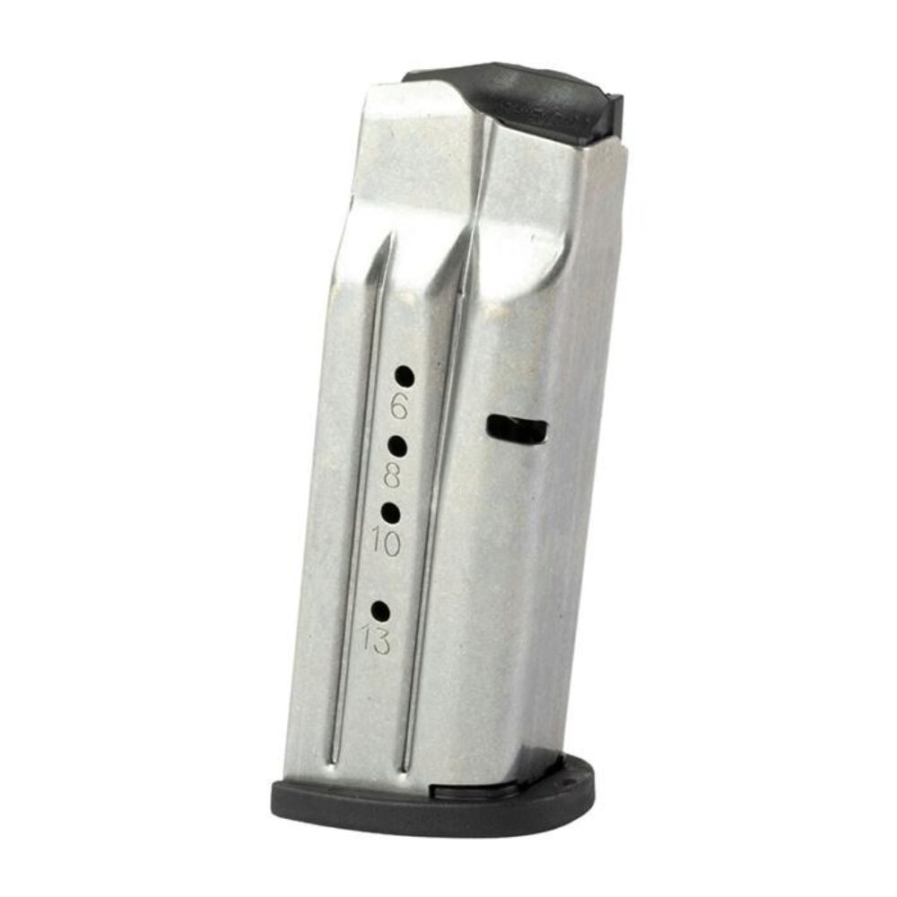 Smith & Wesson 3015319 M&P Shield Plus  13rd 30 Super Carry