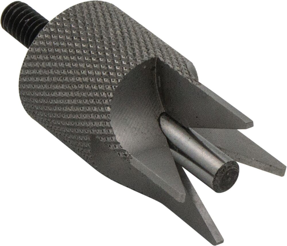 Hornady 050173 Lock-N-Load 4-Blade Outside Diameter Deburring Too