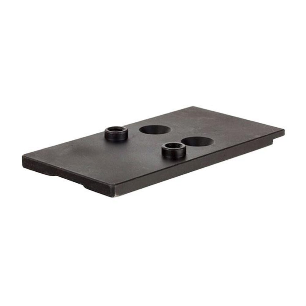 Trijicon AC32099 RMRcc Pistol Adapter Plate for Full Size Glock M