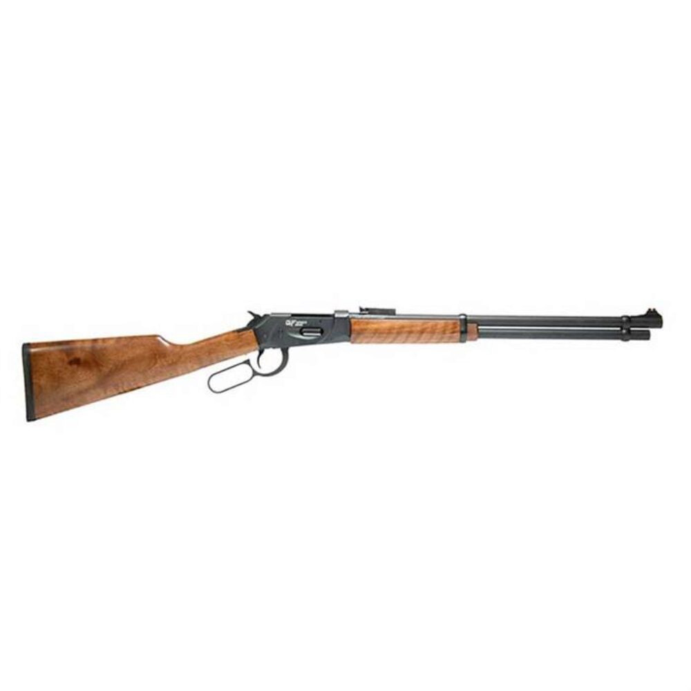 Gforce Arms GFLVR410 LVR410  410 Gauge 2.5 9+1 24 Blued Barrel/Re