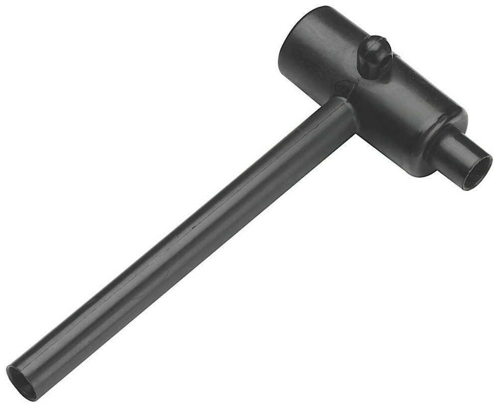 CVA AC1558 Bullet Starter Trophy Molded Polymer