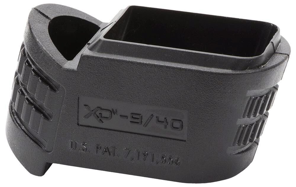 Springfield Armory XDM5001C Backstrap Sleeve  made of Polymer wit