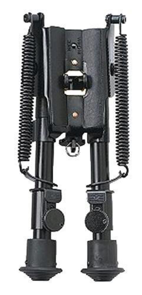 Champion Targets 40853 Standard Bipod 9-13 Black Metal