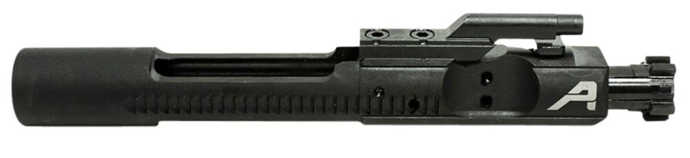 Aero Precision APRH100019 Complete  5.56x45mm NATO Black Phosphat