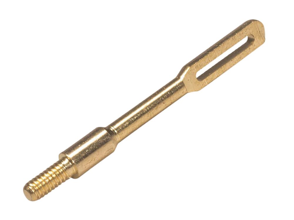 Breakthrough Clean BT17BPH Clean Brass Patch Holder 17 Cal