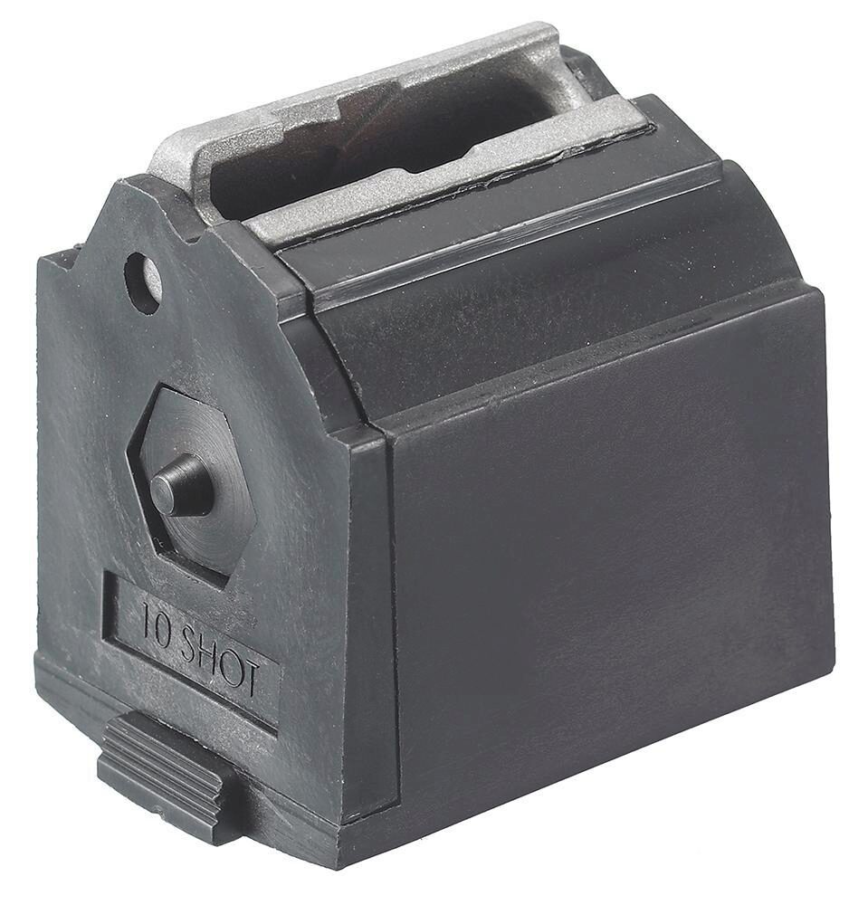 Ruger 90005 BX-1  10rd Magazine Fits Ruger 10/22/SR/American Rimf