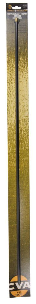 CVA AC1531 Ramrod Trophy Multi-Caliber Polymer 32