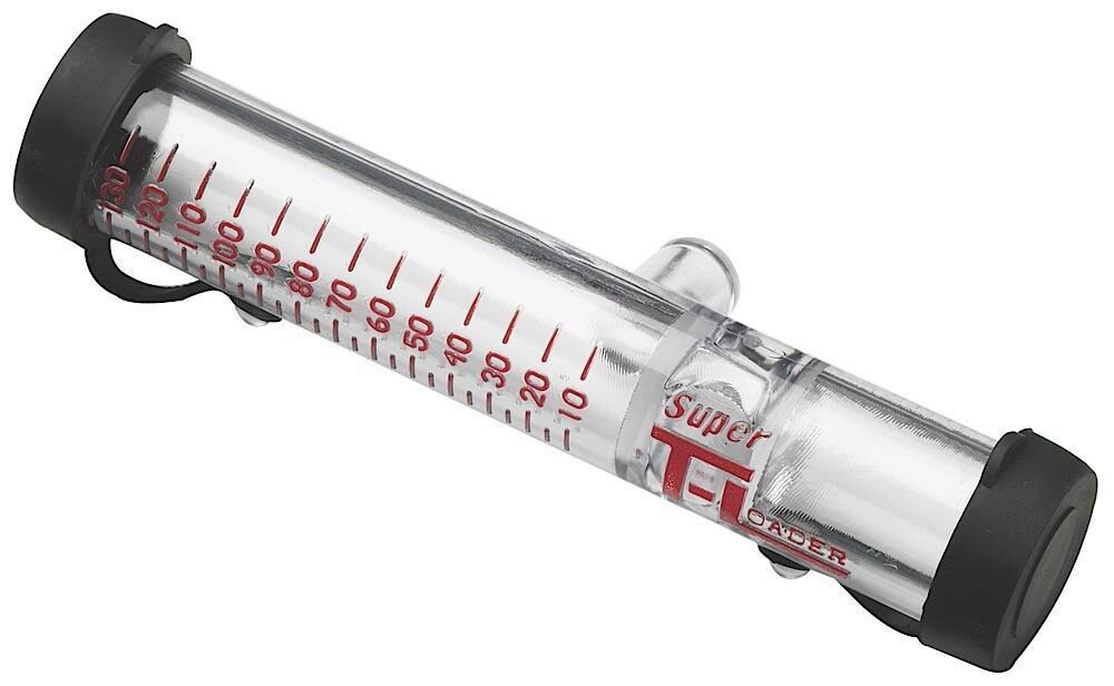 CVA AC1509 Speed Loader Universal .40/.45/.50 Cal Orange Plastic