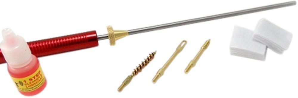 Pro-Shot C22 Competition Tube Kit .22 Cal Pistol/Reusable Tube w/