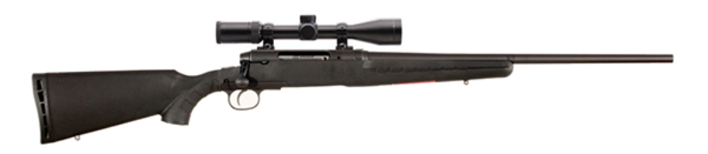 SAV 57094 AXIS II XP     7MM-08           BUSHNELL
