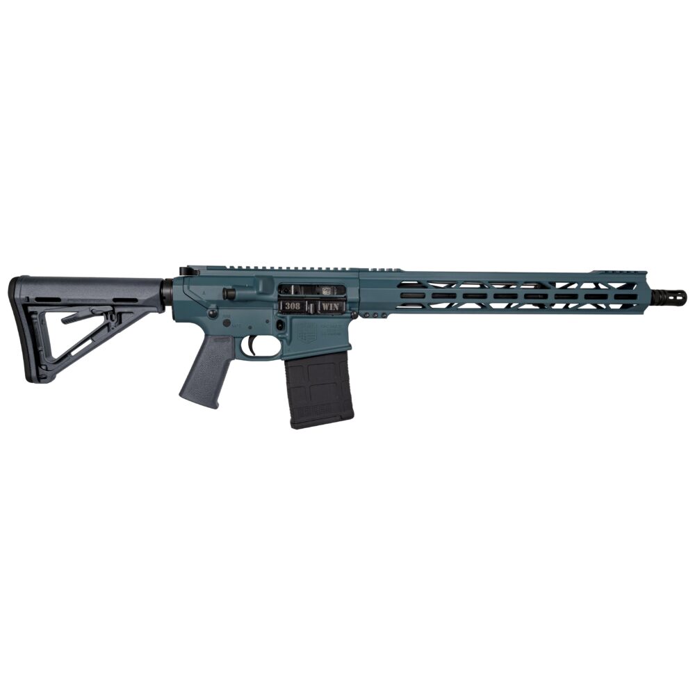 Diamondback DB1018C251 DB10  308 Win 16 20+1, Jesse James Civil D