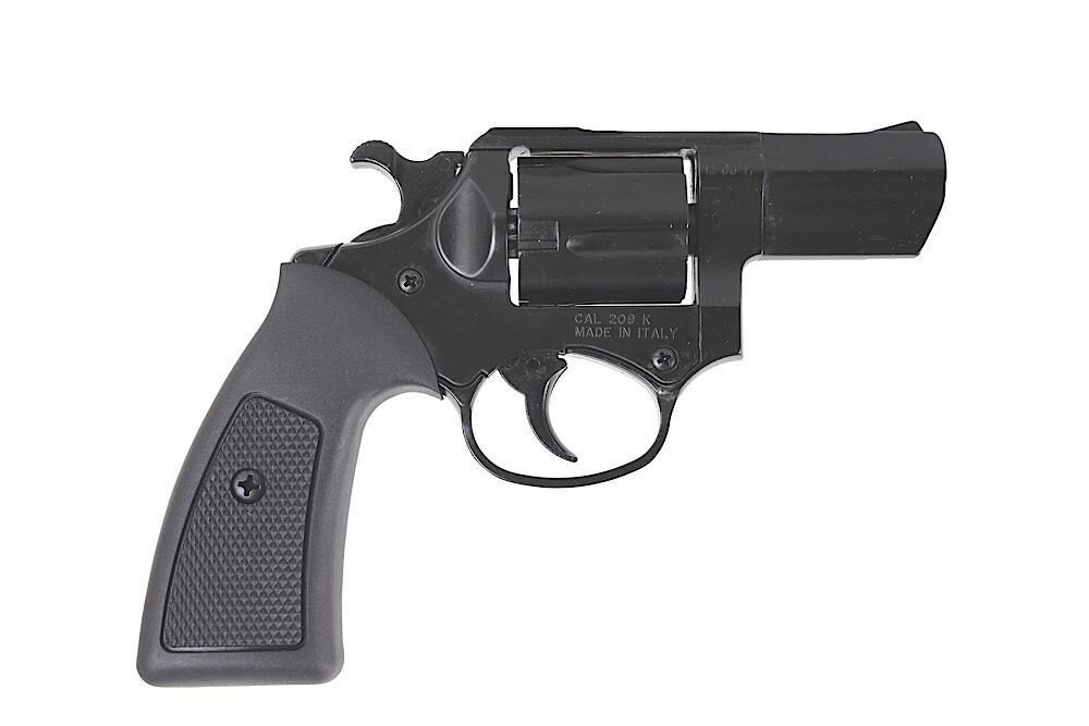 Traditions BP6001 Competitive Starter Gun 209 Shotgun Primer 5rd