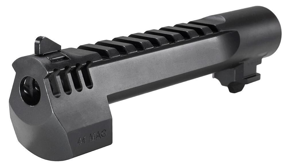 Magnum Research BAR446IMB Replacement Barrel  44 Rem Mag Fits Des