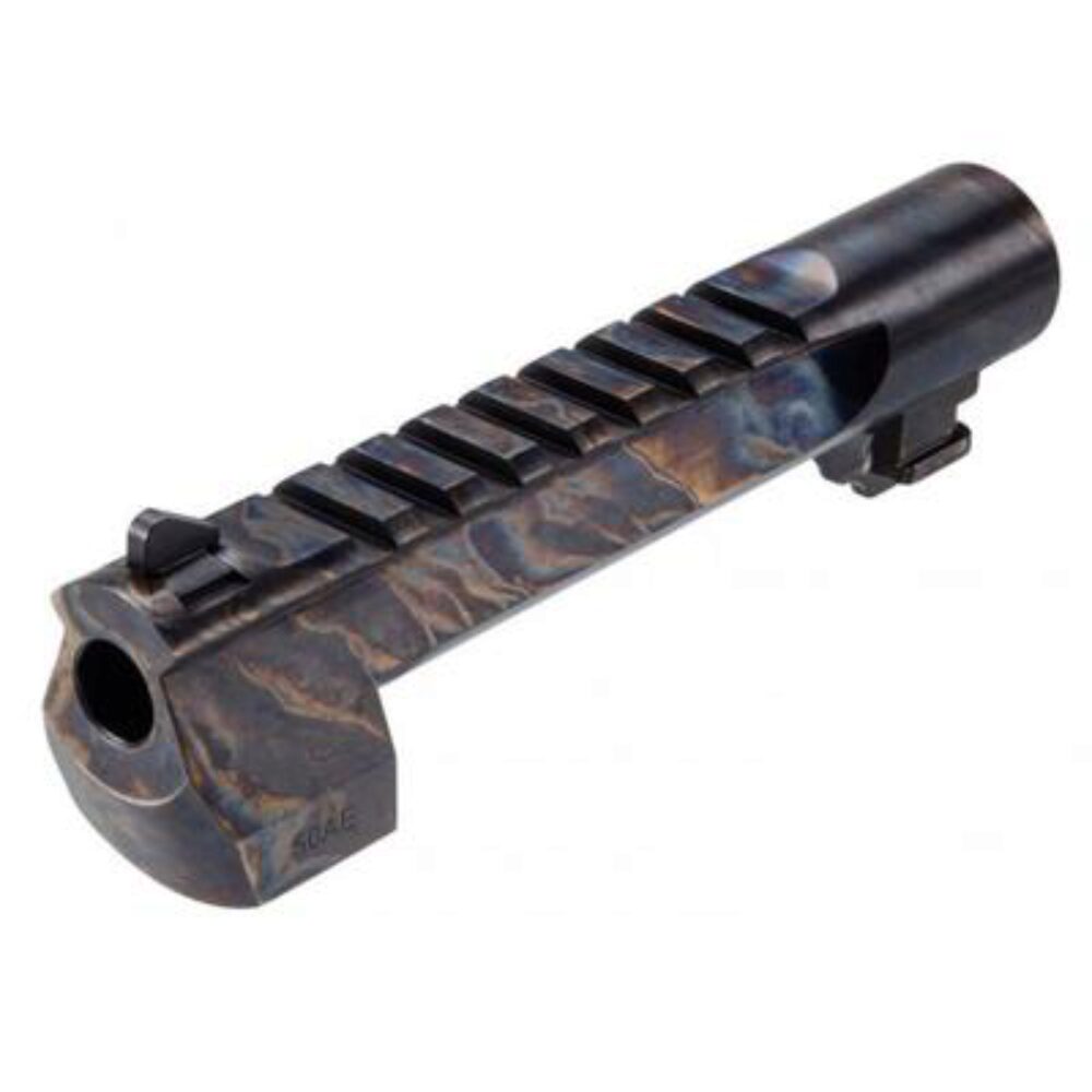 Magnum Research BAR446CH Replacement Barrel  44 Rem Mag Fits Dese
