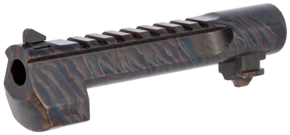 Magnum Research BAR506CH Replacement Barrel  50 AE Fits Desert Ea