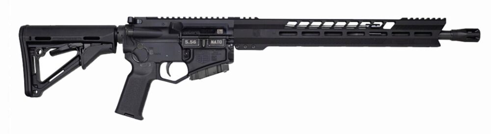 Diamondback DB1791K001 DB15 *CA Compliant 5.56x45mm NATO 16 10+1