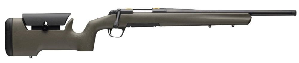 X-BOLT MAX SPR 308WIN OD 18 #