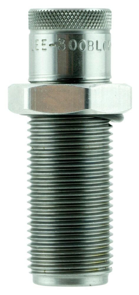 Lee Precision 90689 Quick Trim Die 300 Blackout