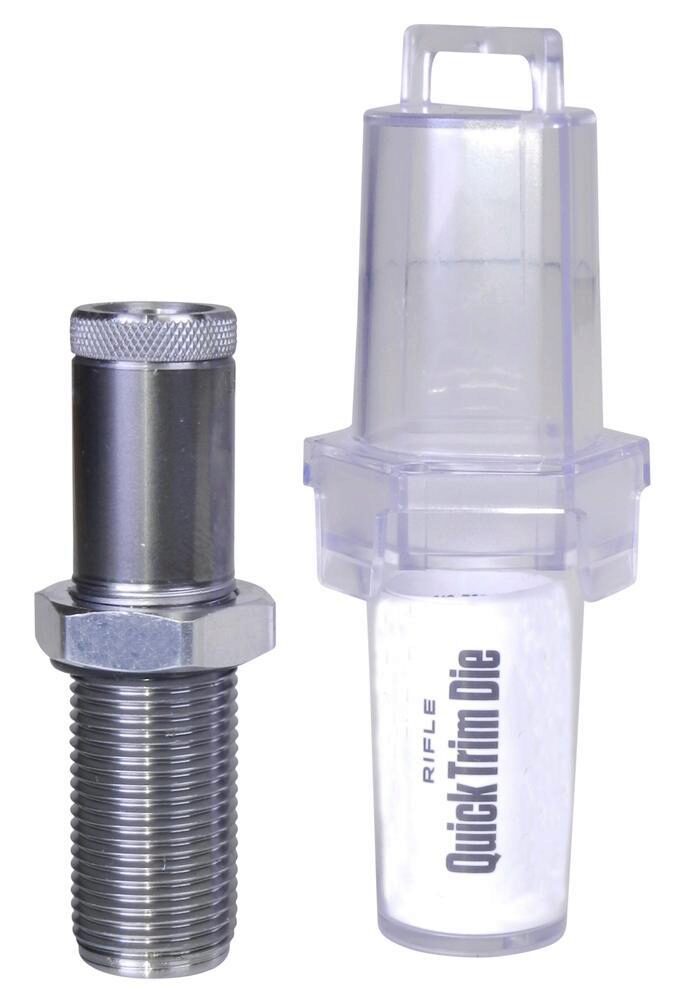 Lee Precision 90812 Quick Trim Die 6.5 Creedmoor