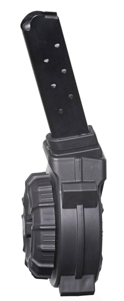 ProMag DRMA31 Standard  30rd Drum 9mm Luger Fits S&W M&P Shield B