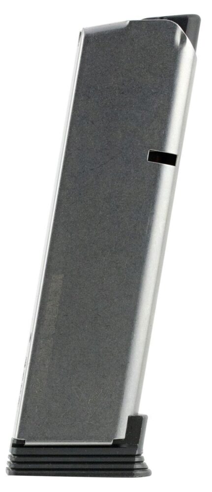 Wilson Combat 800 ETM  8rd Detachable w/ Steel Floor Plate 45 ACP