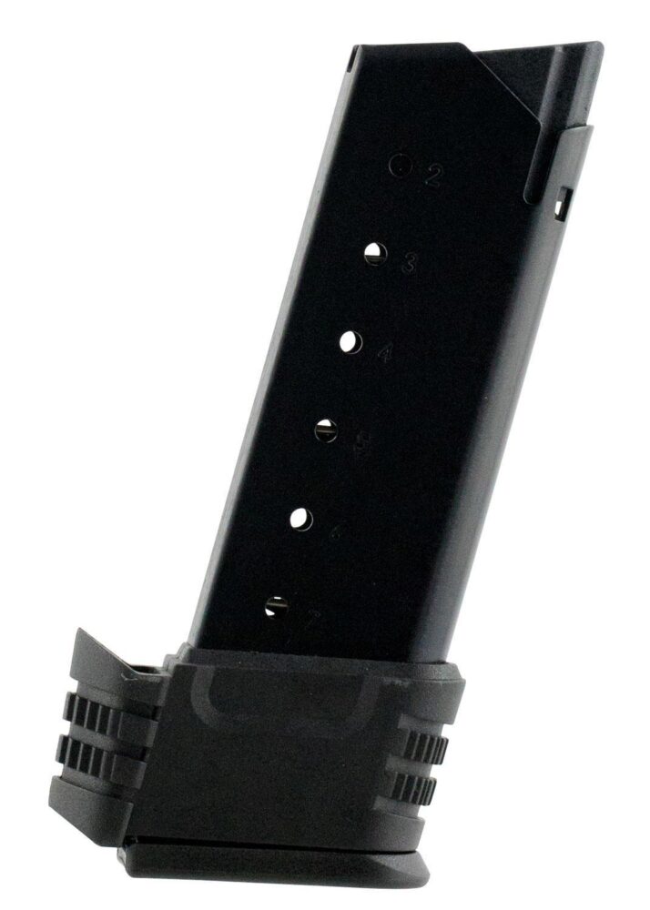 ProMag SPR09 Standard  7rd Extended 45 ACP Fits Springfield XDS B