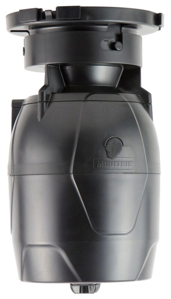 Moultrie MFG13264 Quick Lock Directional Feeder Kit 6 Programs 1-