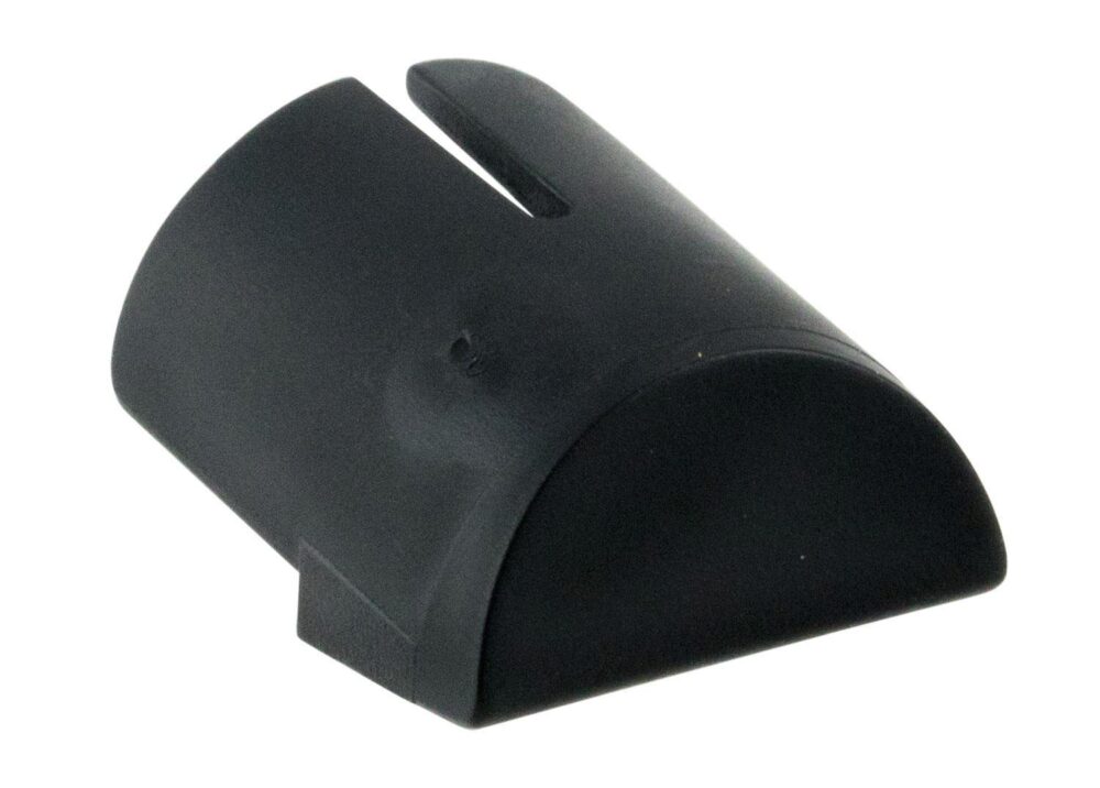 Pearce Grip PGFI36 Grip Frame Insert  Compatible w/Glock 36, Blac