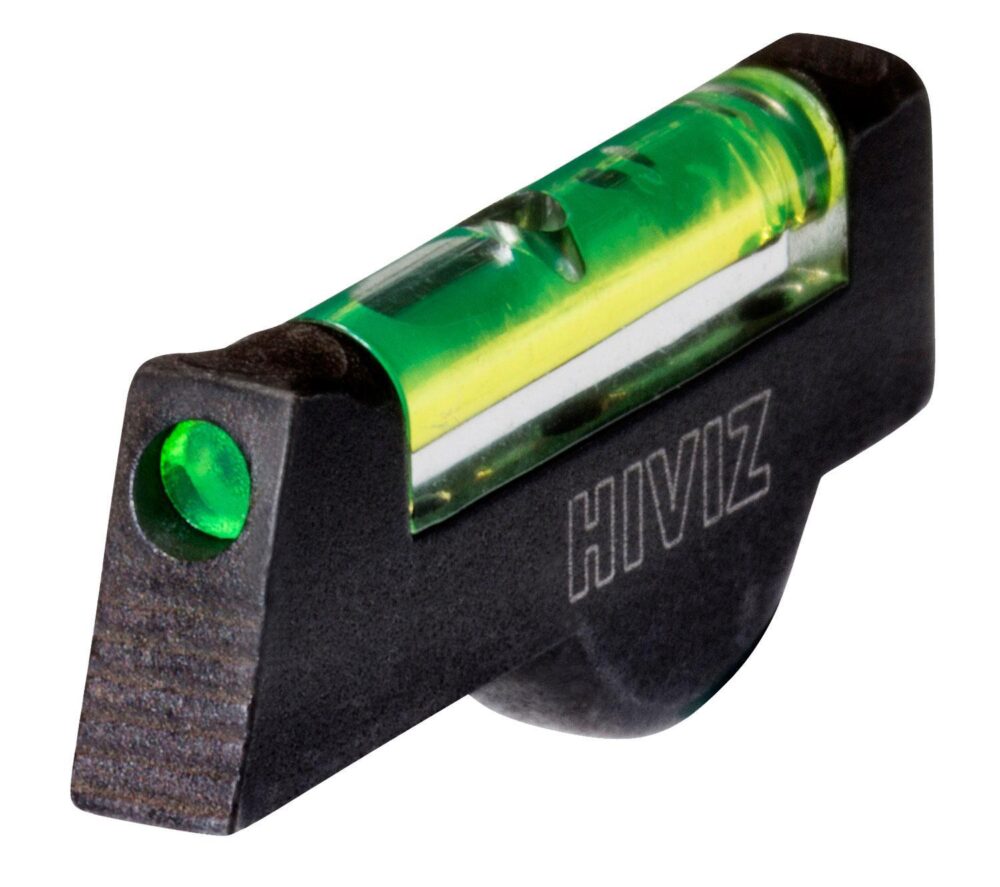 HiViz SW1002G Front Sight for Smith and Wesson Revolver with 2.5