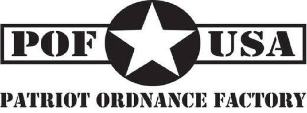 Patriot Ordnance Factory 00830 Replacement Magazine Phoenix 20+1