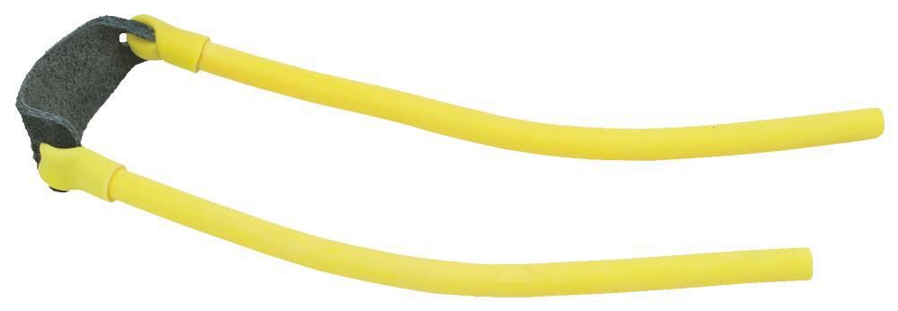Daisy 8172 Powerline Replacement Band Yellow Powerline Slingshot