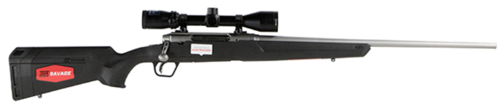 SAV 57099 AXIS II XP COMP 243             BUSHNELL