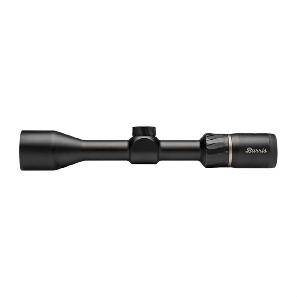 BUR FULLFIELD IV 3-12X42MM 1IN