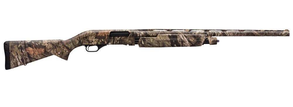 Winchester Guns 512321292 SXP Universal Hunter Pump 12 Gauge 28 3