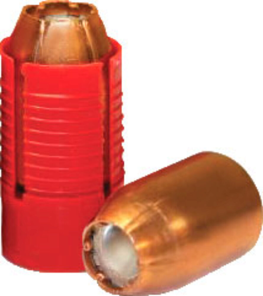 Traditions A2000 Smackdown Bleed Bullets 50 Cal Jacketed Hollow P